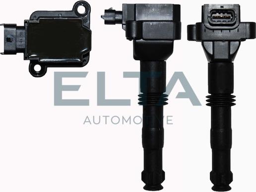 Elta Automotive EE5089 - Bobina d'accensione autozon.pro