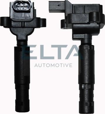 Elta Automotive EE5191 - Bobina d'accensione autozon.pro