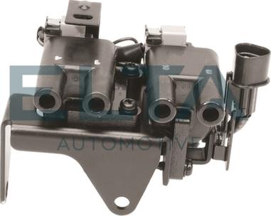 Elta Automotive EE5129 - Bobina d'accensione autozon.pro