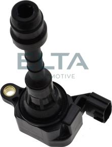 Elta Automotive EE5173 - Bobina d'accensione autozon.pro