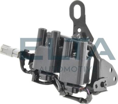 Elta Automotive EE5331 - Bobina d'accensione autozon.pro