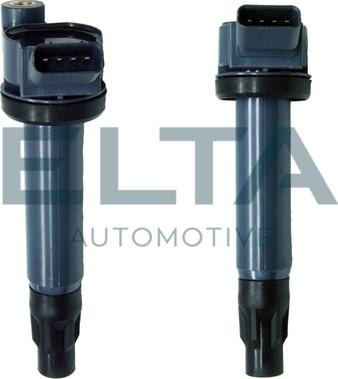 Elta Automotive EE5269 - Bobina d'accensione autozon.pro