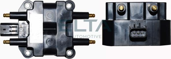 Elta Automotive EE5221 - Bobina d'accensione autozon.pro