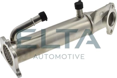 Elta Automotive EE6915 - Radiatore, Ricircolo gas scarico autozon.pro