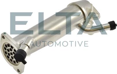 Elta Automotive EE6913 - Radiatore, Ricircolo gas scarico autozon.pro