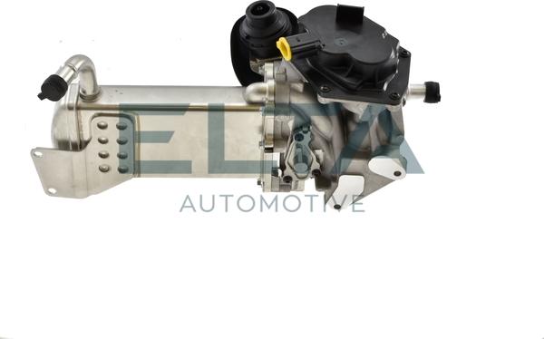 Elta Automotive EE6931 - Valvola ricircolo gas scarico-EGR autozon.pro