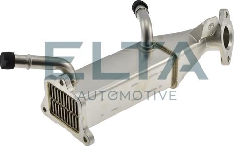 Elta Automotive EE6920 - Radiatore, Ricircolo gas scarico autozon.pro