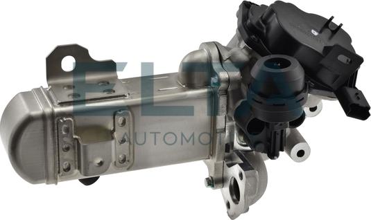 Elta Automotive EE6506 - Valvola ricircolo gas scarico-EGR autozon.pro