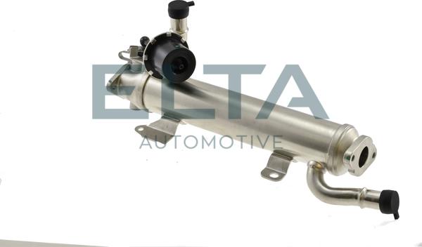 Elta Automotive EE6518 - Radiatore, Ricircolo gas scarico autozon.pro