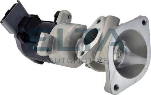 Elta Automotive EE6040 - Valvola ricircolo gas scarico-EGR autozon.pro