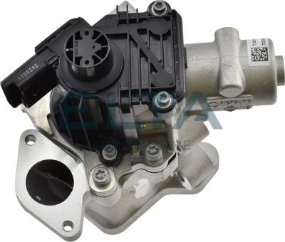 Elta Automotive EE6042 - Valvola ricircolo gas scarico-EGR autozon.pro