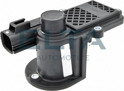 Elta Automotive EE6068 - Valvola ricircolo gas scarico-EGR autozon.pro