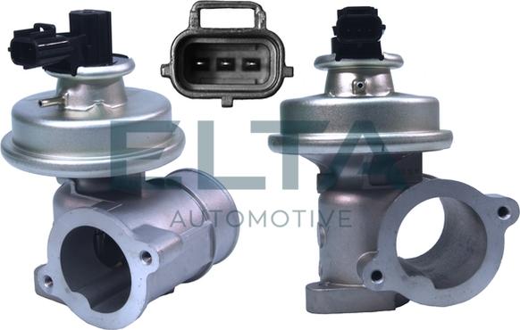 Elta Automotive EE6014 - Valvola ricircolo gas scarico-EGR autozon.pro