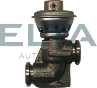 Elta Automotive EE6081 - Valvola ricircolo gas scarico-EGR autozon.pro