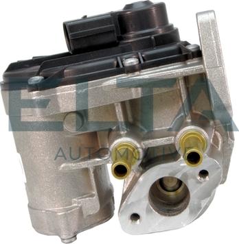 Elta Automotive EE6031 - Valvola ricircolo gas scarico-EGR autozon.pro