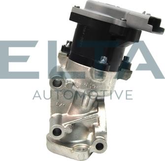 Elta Automotive EE6033 - Valvola ricircolo gas scarico-EGR autozon.pro