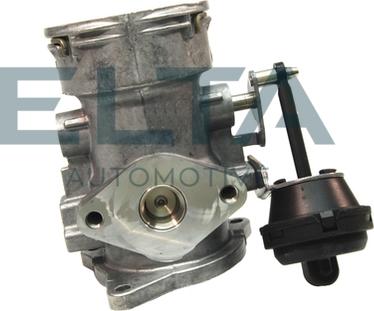 Elta Automotive EE6025 - Valvola ricircolo gas scarico-EGR autozon.pro