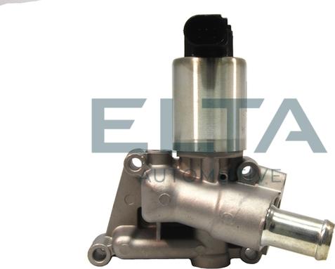 Elta Automotive EE6021 - Valvola ricircolo gas scarico-EGR autozon.pro