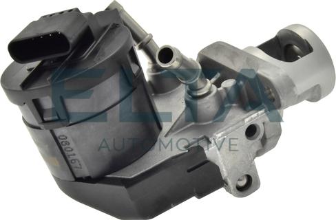 Elta Automotive EE6023 - Valvola ricircolo gas scarico-EGR autozon.pro