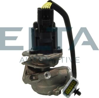 Elta Automotive EE6079 - Valvola ricircolo gas scarico-EGR autozon.pro