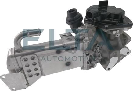 Elta Automotive EE6075 - Valvola ricircolo gas scarico-EGR autozon.pro