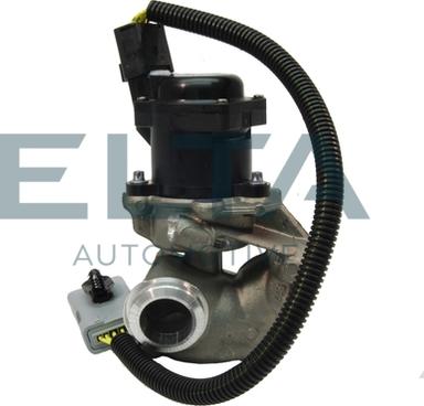 Elta Automotive EE6073 - Valvola ricircolo gas scarico-EGR autozon.pro