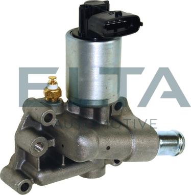 Elta Automotive EE6077 - Valvola ricircolo gas scarico-EGR autozon.pro