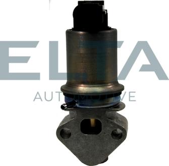 Elta Automotive EE6145 - Valvola ricircolo gas scarico-EGR autozon.pro