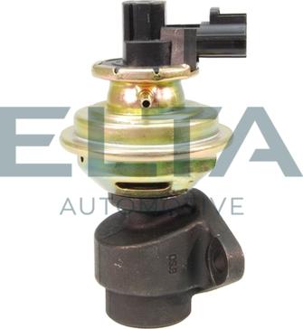 Elta Automotive EE6141 - Valvola ricircolo gas scarico-EGR autozon.pro