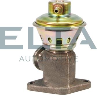 Elta Automotive EE6151 - Valvola ricircolo gas scarico-EGR autozon.pro