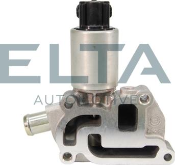 Elta Automotive EE6158 - Valvola ricircolo gas scarico-EGR autozon.pro