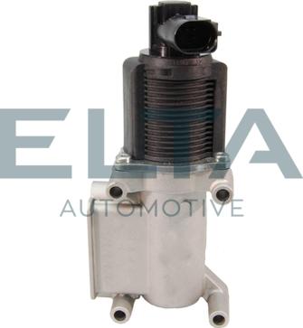 Elta Automotive EE6153 - Valvola ricircolo gas scarico-EGR autozon.pro