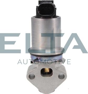 Elta Automotive EE6152 - Valvola ricircolo gas scarico-EGR autozon.pro