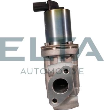 Elta Automotive EE6166 - Valvola ricircolo gas scarico-EGR autozon.pro