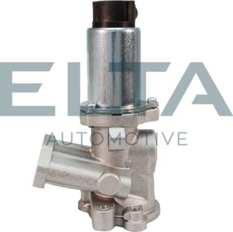 Elta Automotive EE6163 - Valvola ricircolo gas scarico-EGR autozon.pro