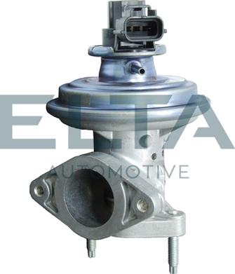 Elta Automotive EE6105 - Valvola ricircolo gas scarico-EGR autozon.pro