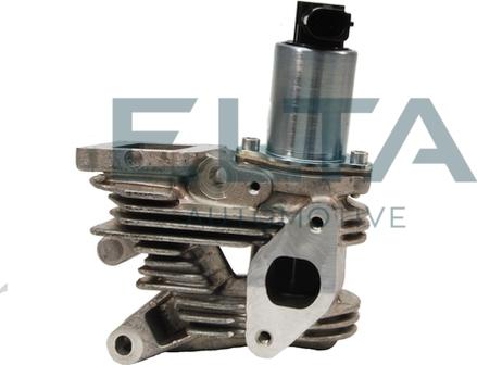 Elta Automotive EE6119 - Valvola ricircolo gas scarico-EGR autozon.pro