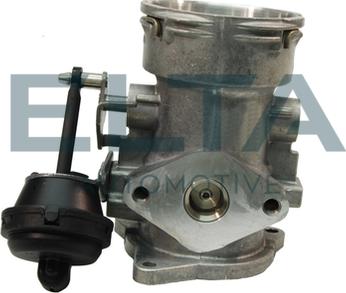 Elta Automotive EE6115 - Valvola ricircolo gas scarico-EGR autozon.pro