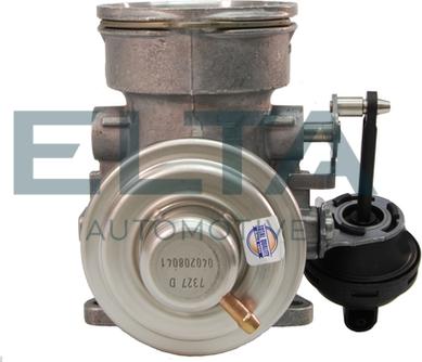 Elta Automotive EE6132 - Valvola ricircolo gas scarico-EGR autozon.pro