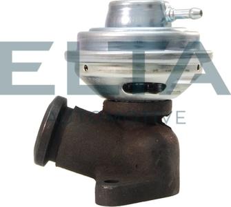 Elta Automotive EE6129 - Valvola ricircolo gas scarico-EGR autozon.pro