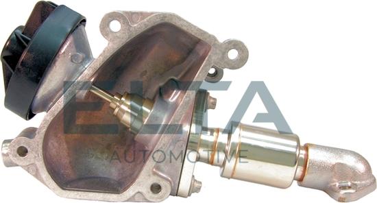 Elta Automotive EE6120 - Valvola ricircolo gas scarico-EGR autozon.pro