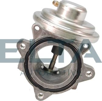 Elta Automotive EE6121 - Valvola ricircolo gas scarico-EGR autozon.pro