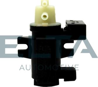 Elta Automotive EE6801 - Valvola comando a depressione, ricircolo gas scarico autozon.pro