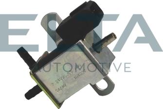 Elta Automotive EE6837 - Valvola comando a depressione, ricircolo gas scarico autozon.pro