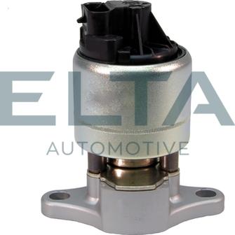 Elta Automotive EE6346 - Valvola ricircolo gas scarico-EGR autozon.pro