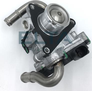 Elta Automotive EE6303 - Valvola ricircolo gas scarico-EGR autozon.pro