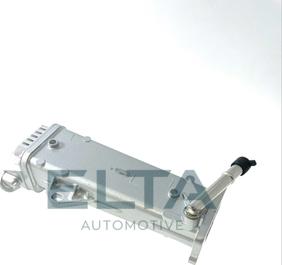 Elta Automotive EE6307 - Radiatore, Ricircolo gas scarico autozon.pro