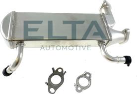 Elta Automotive EE6319 - Radiatore, Ricircolo gas scarico autozon.pro