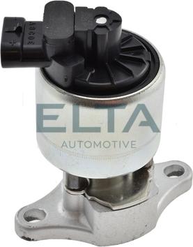 Elta Automotive EE6334 - Valvola ricircolo gas scarico-EGR autozon.pro