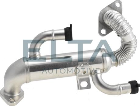 Elta Automotive EE6321 - Radiatore, Ricircolo gas scarico autozon.pro